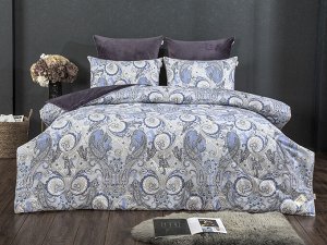 Номан (темная орхидея) ABC Cotton комплект