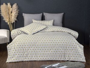 Онтарио (мокко трюфель) ABC Cotton комплект