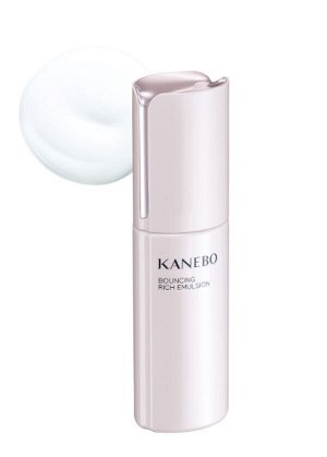 Эмульсия для упругости кожи Kanebo Bouncing Emulsion