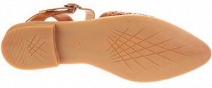 Босоножки Madella XUS-51272-4W-KT