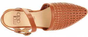 Босоножки Madella XUS-51272-4W-KT