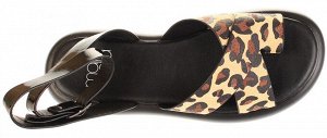 Босоножки Madella XUS-51226-1D-NT