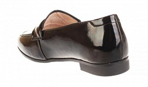 Лоферы Shoiberg 87-06-01-01B