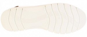 Слипоны Madella UTL-51421-1B-SP