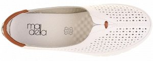 Слипоны Madella UTL-51421-1B-SP