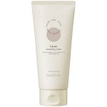 Пенка для умывания на основе какао-бобов Creamy Latte Cleansing Foam Cacao
