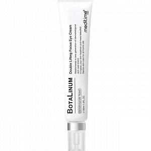 Крем лифтинг для век с эффектом ботокса Botalinum Double Lifting Focus Eye Cream, 30мл.
