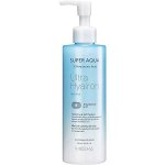 Гель-скатка для лица с гиалуроновой кислотой Super Aqua Ultra Hyalron Mild Peel