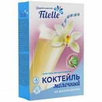 ФитПарад. Коктейль молочный — Секрет стройной фигуры