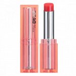 Бальзам оттеночный для губ Dare Tint Lip Balm #02 Dewy Berry