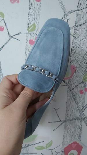 Балетки