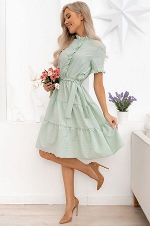 Платье 6767