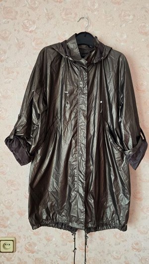 Легкая парка ZARA
