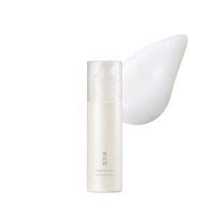 Увлажняющая эмульсия для упругой кожи KOSE Sekkisei MIYABI MYV Actirise Emulsion
