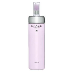 Увлажняющее молочко для лица Albion Exage MOIST ADVANCE MILK III