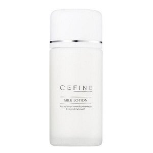 Лосьон-молочко Cefine Milk Lotion