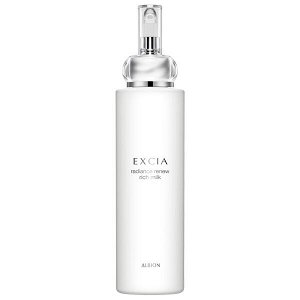 Восстанавливающее питательное молочко Albion Excia Radiance Renew Rich Milk