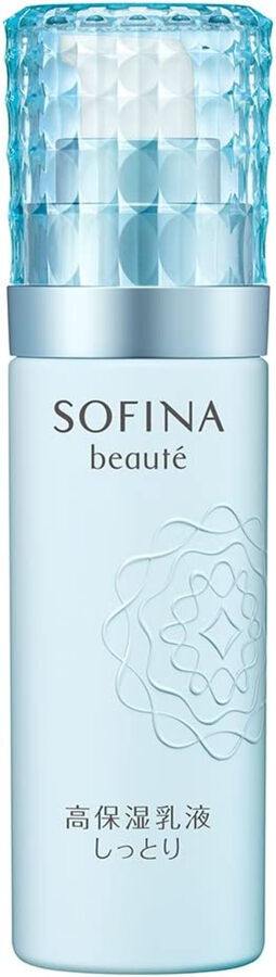 Интенсивно увлажняющая эмульсия Sofina Beaute Emulsiya
