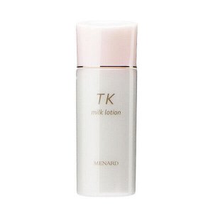 Увлажняющее молочко Menard TK Milk Lotion