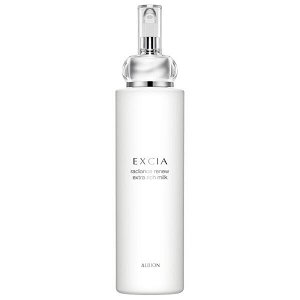Восстанавливающее питательное молочко Albion Excia Radiance Renew Extra Rich Milk