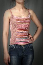 2588 розовый &#039;Афелия&#039;