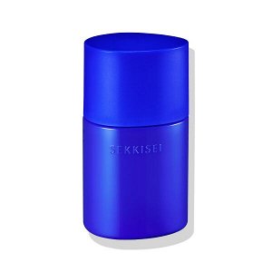 Разглаживающее молочко KOSE Sekkisei Clear Wellness Smoothing Milk