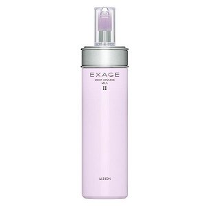 Увлажняющее молочко для лица Albion Exage MOIST ADVANCE MILK Ⅱ