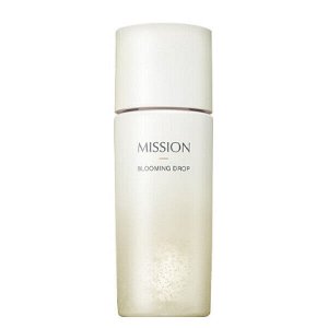 Балансирующая эмульсия с лактобактериями и феруловой кислотой FMG Mission Blooming Drop