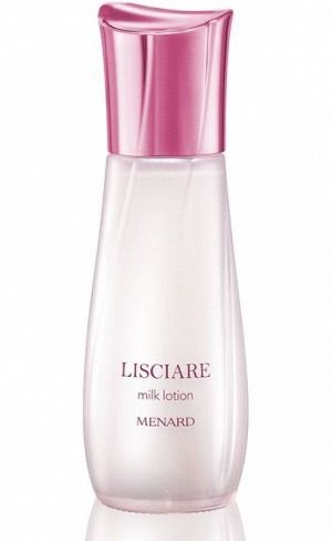 Увлажняющая эмульсия с осветляющим действием MENARD Lisciare Milk Lotion