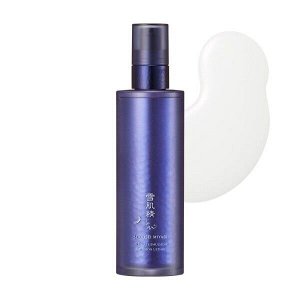 Эмульсия для улучшения текстуры кожи KOSE Sekkisei MIYABI Ultimate Emulsion