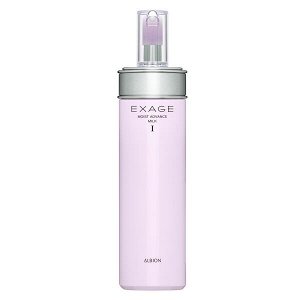 Увлажняющее молочко для лица Albion Exage MOIST ADVANCE MILK I