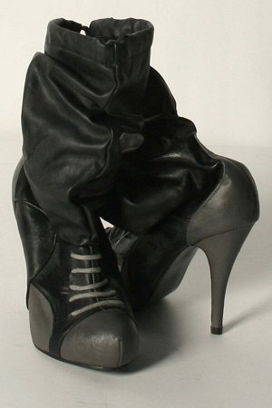 Обувь Обувь Кимо 03351 серый нос, серый нос