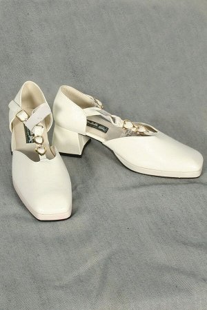 Обувь Обувь 2299108 белый, белый