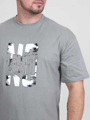 Iv-capriz Пижама мужская, серый