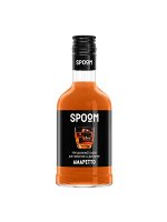 Сироп Spoom &quot;Амаретто&quot;, 250 мл,