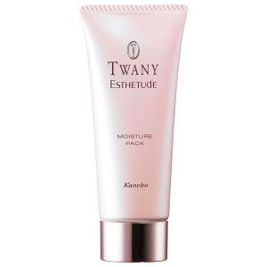 Увлажняющий комплекс для кожи Kanebo Twany Esthetude Moisture Pack