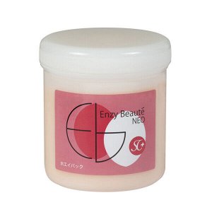 Сывороточная маска-крем со стволовыми клетками и лактобактериями Enzym Enzy Beaute NEO SC Whey Pack