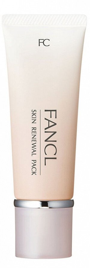 Маска для восстановления и обновления кожи лица Fancl Skin Renewal Pack FC