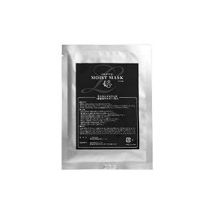 Увлажняющая, отбеливающая маска с витамином С, плацентой и шелком Luara LEWA Moist Mask