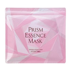 Увлажняющая маска “Интенсивный уход” с витамином С FMG Mission Prism Essence Mask