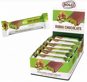 Bolci  батончик 30 гр (3 шт)