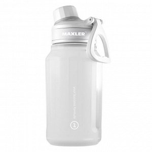 Бутылка-шейкер MAXLER Water Bottle Shake and Mix - 750 мл