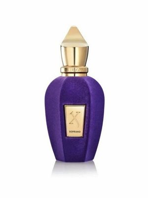 XERJOFF V SOPRANO vial 2ml edP парфюмерная вода