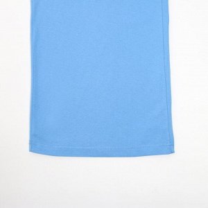 Пижама женская (джемпер, брюки) MINAKU: Home collection цвет голубой