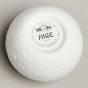 Набор для специй "Muse" на деревянной подставке, 3 предмета, размеры 20x6x6 см, 1 шт.