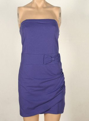 Платье Платья 3356ир,Италия, фиолетовый