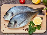 Дорадо Дорадо — вкусная рыба, которая в течение многих столетий входит в рацион народов Средиземноморья и Азии, проживающих вблизи морей. Ее употребление благотворно влияет на здоровье человека и функ