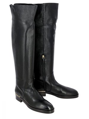 Сапоги Corsani 125 nappa/nero