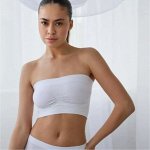 Идеальные топы из микрофибры, которые неощутимы на теле