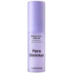 (Мини) Обновляющая сыворотка с ретинолом и бакучиолом Mamonde Pore Shrinker Bakuchiol Serum, 5мл